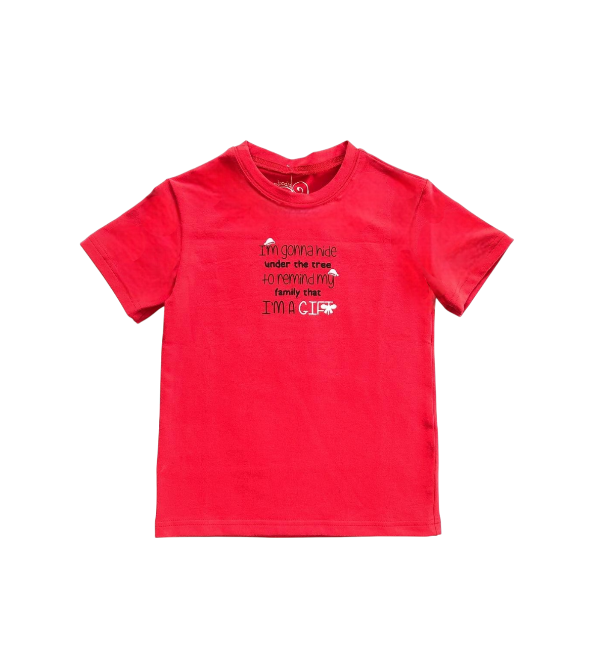 I'm a gift t-shirt