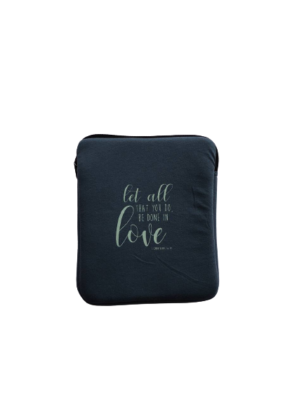 1Cor16 Tablet Case