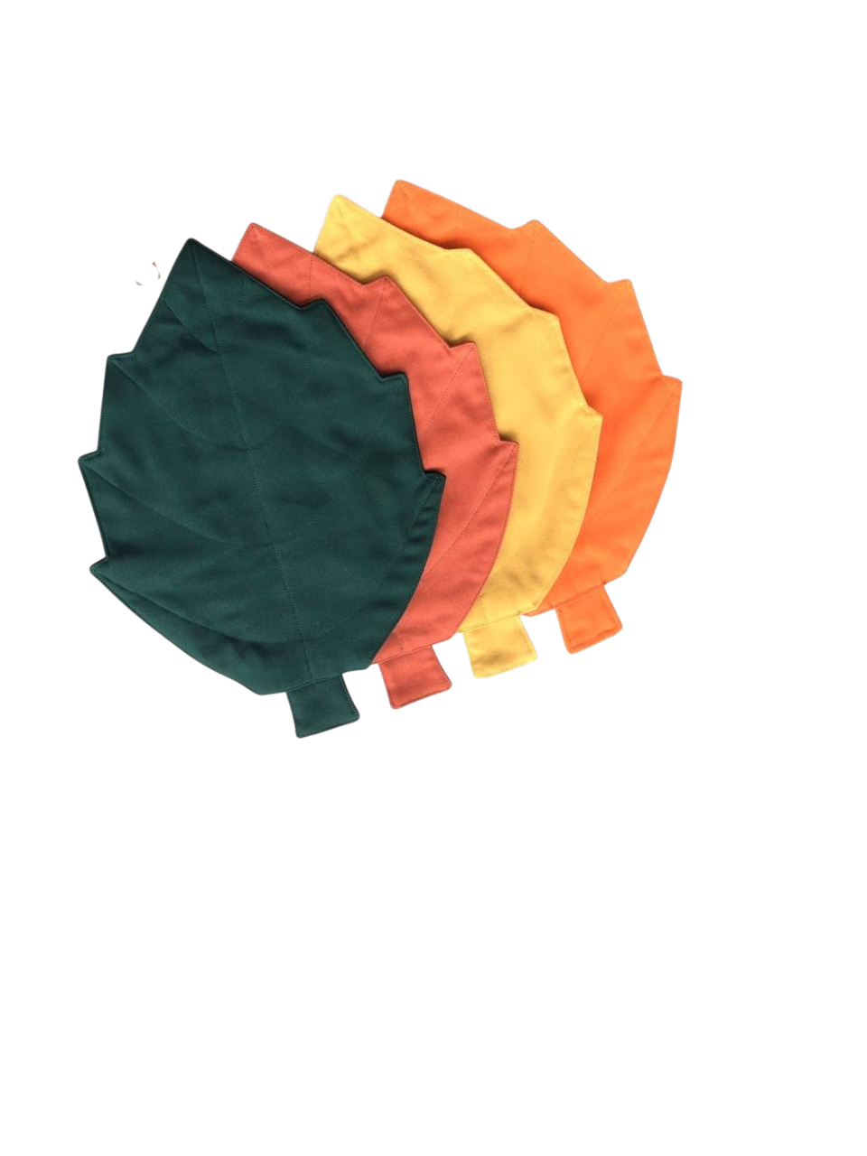 Fall Placemat Set