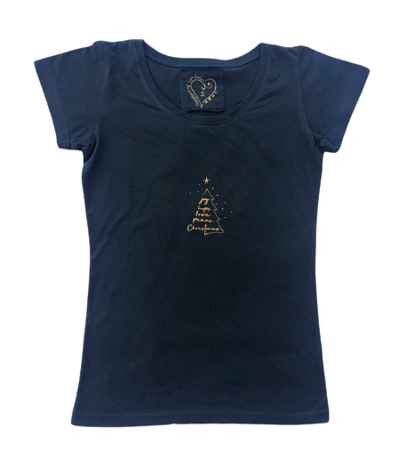 Christmas tree Women's T-shirt