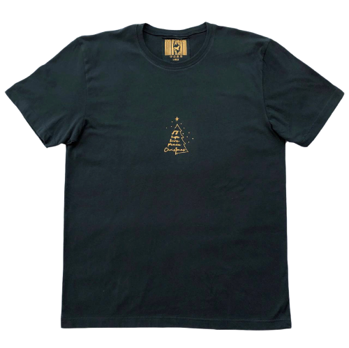 Christmas tree Men T-shirt