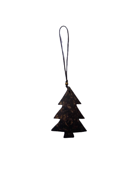 Cinnamon Tree Ornament