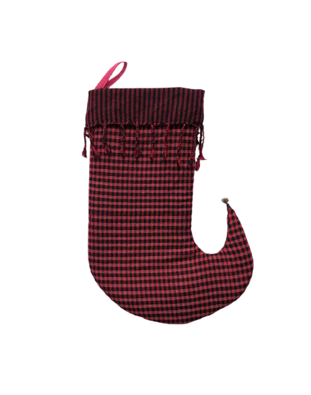 Krama Stocking (Christmas products)