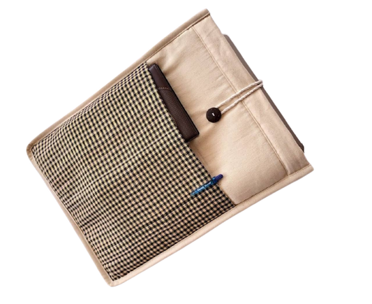 Krama Laptop Sleeve