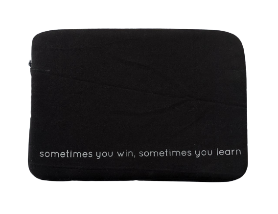 Win Laptop Case