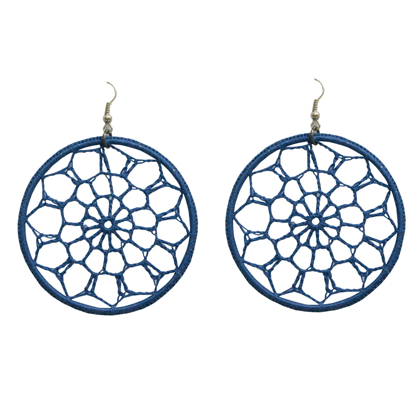 Forest Earring (5 colours)