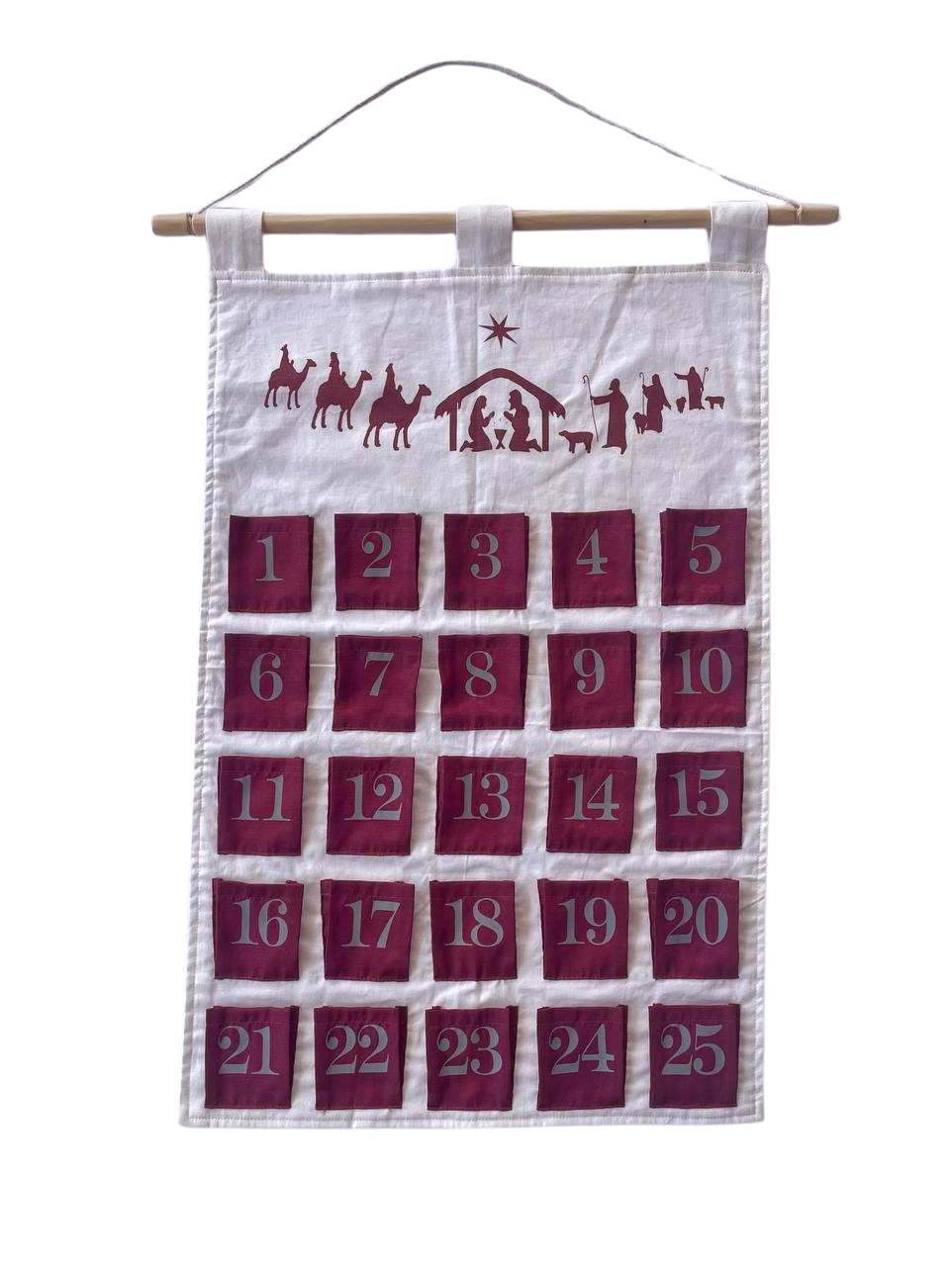 Advent Calendar