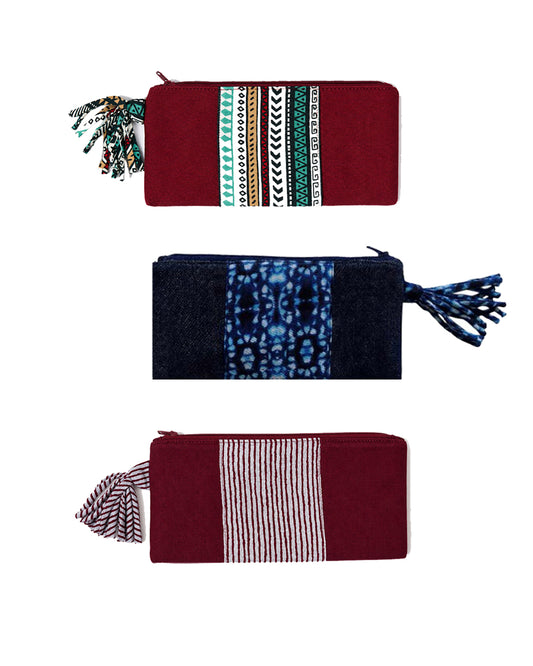 India Purse