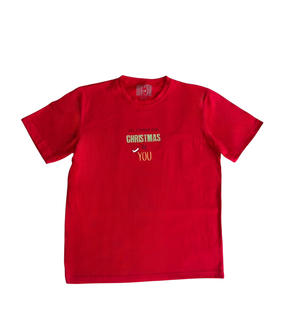 All I Want Men T-shirt
