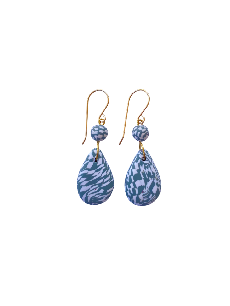 Amazon Earring
