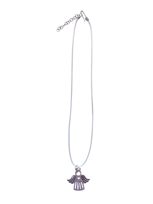 Angel Choker Necklace
