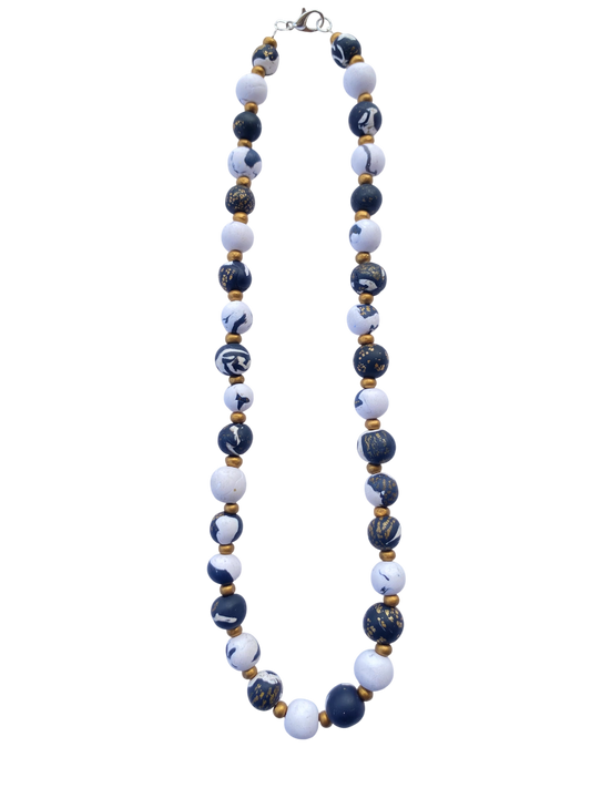 Angkor Necklace
