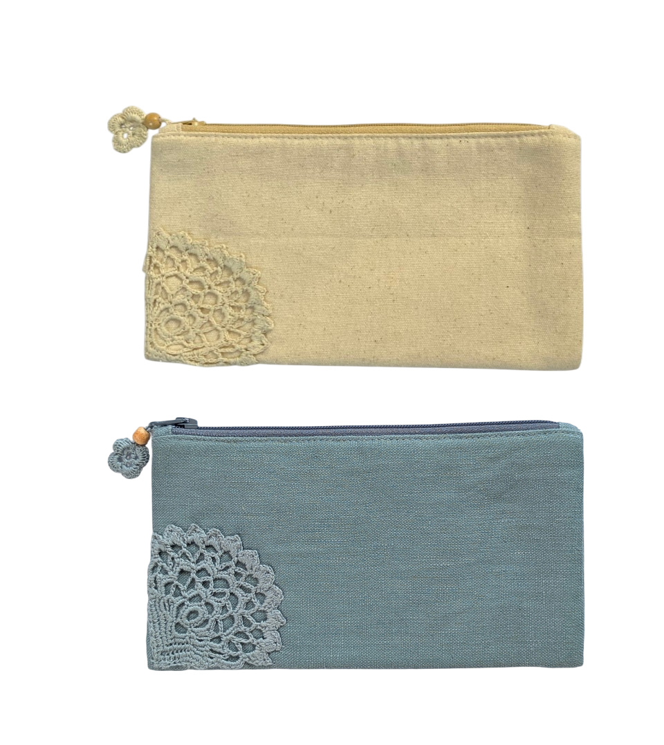 Bali Purse