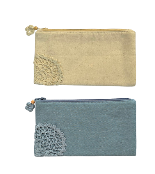Bali Purse