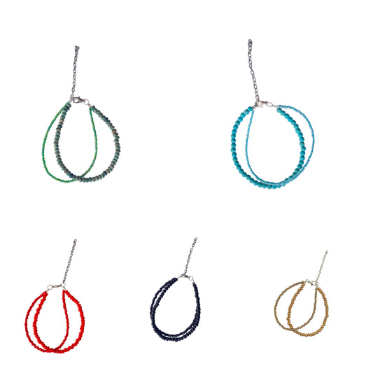 Bondi Bracelet (5 Colors)