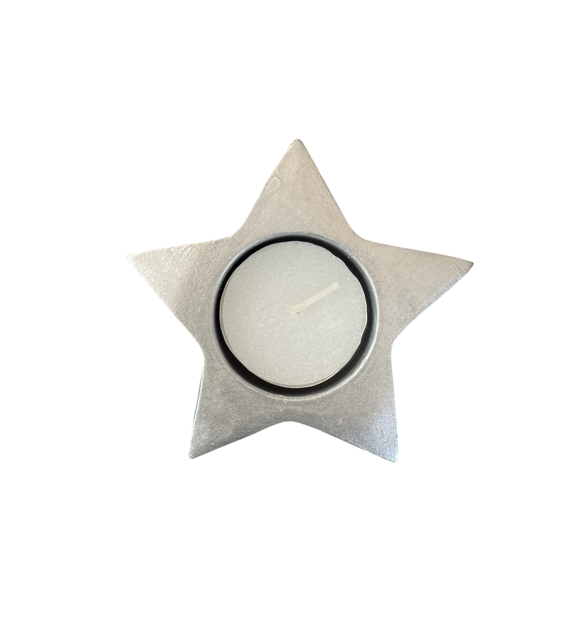 Dove/Heart Candle Holder