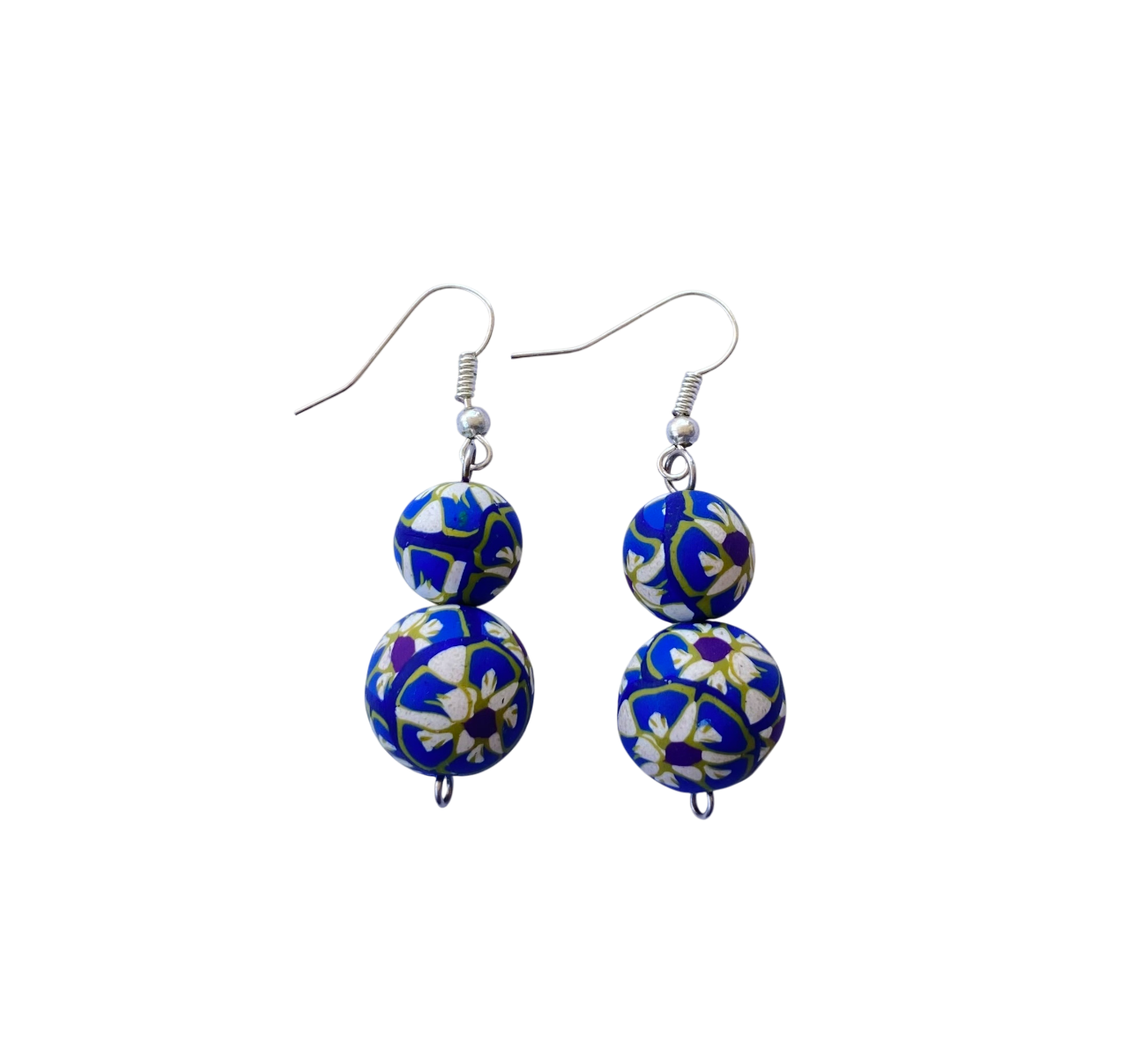 Cape Town Earring