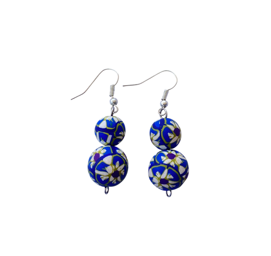 Cape Town Earring
