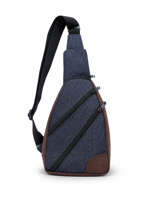 Cardamom Sling Bag