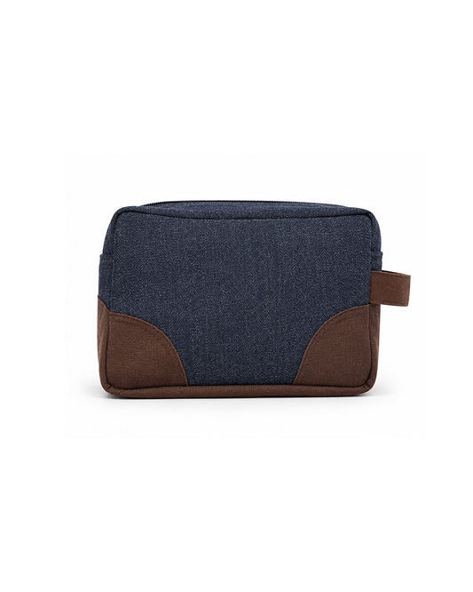 Cardamom Shaving Bag