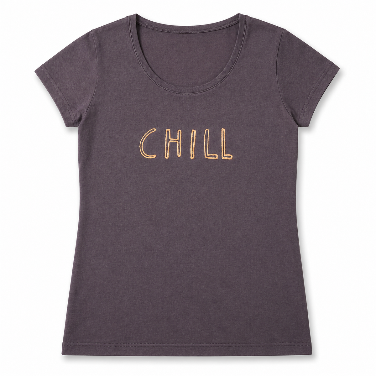 Chill Women T-shirt