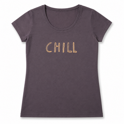 Chill Women T-shirt