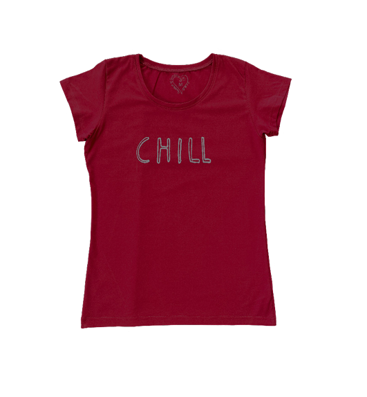 Chill Women T-shirt