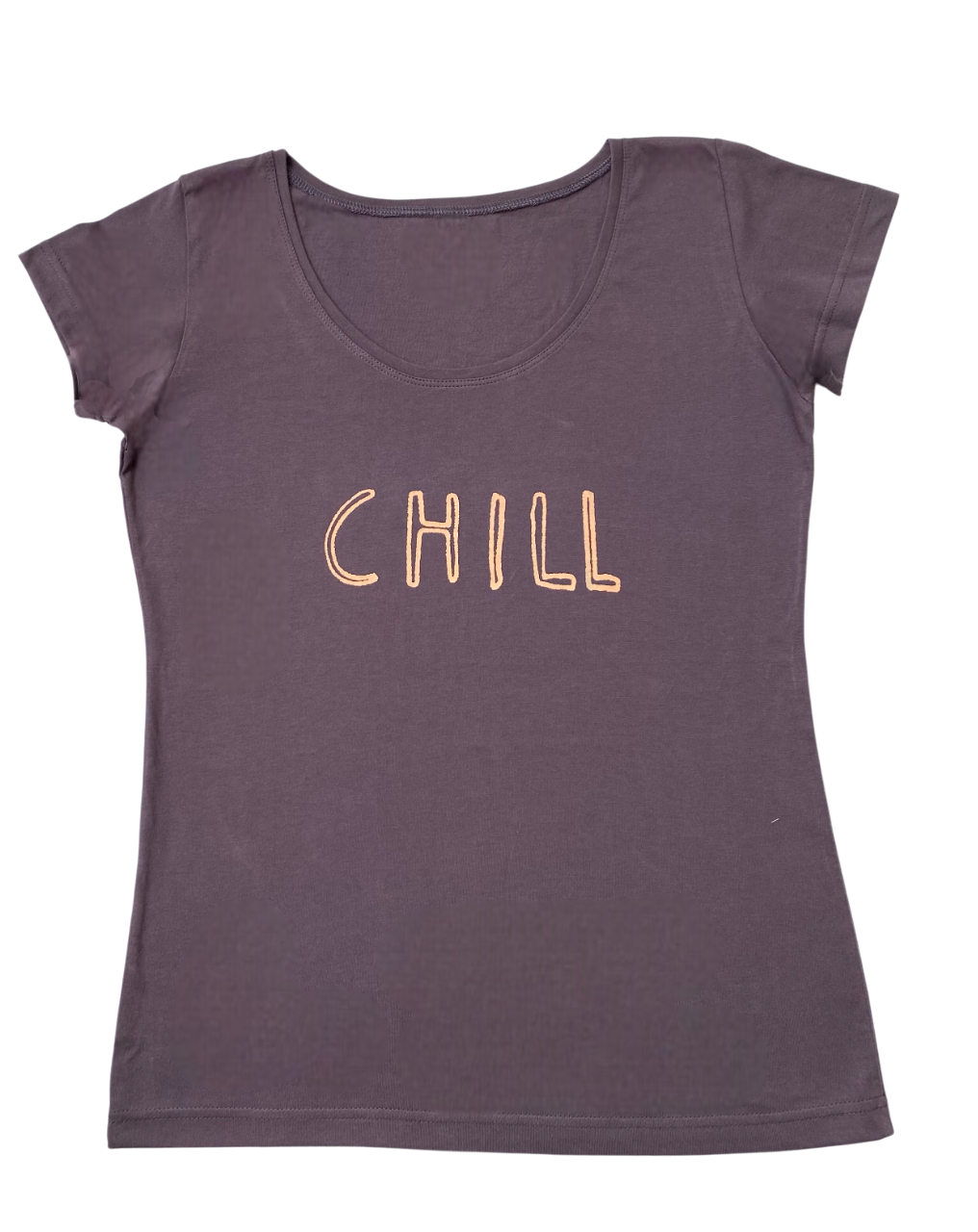 Chill Women T-shirt