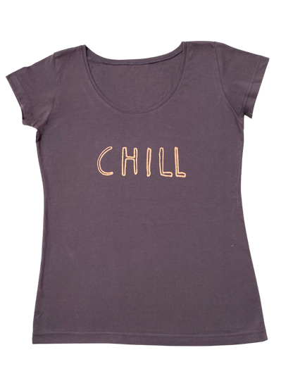 Chill Women T-shirt