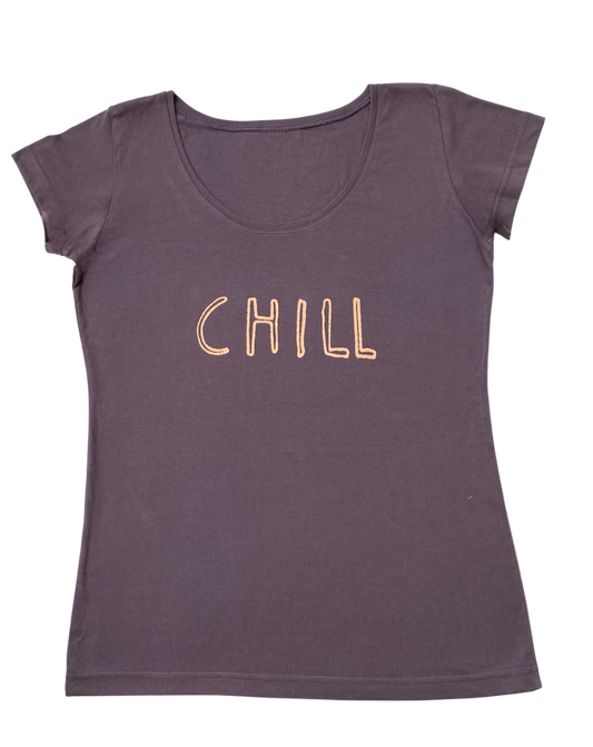 Chill Women T-shirt