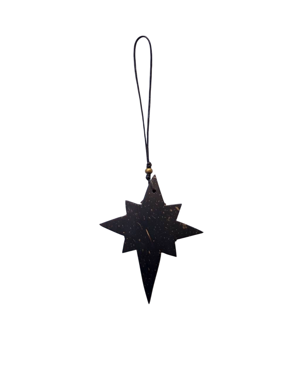 Cinnamon Star Ornament