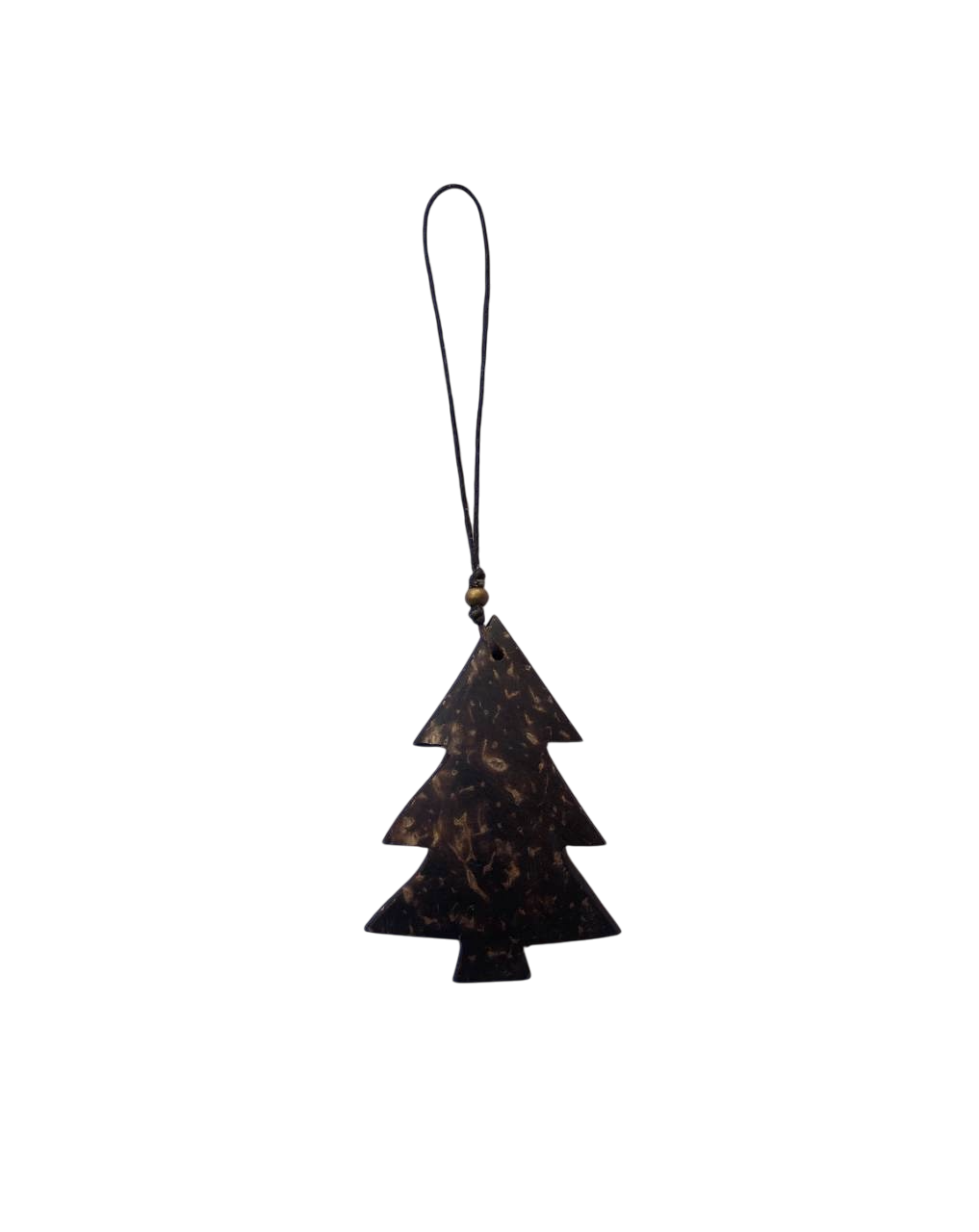 Cinnamon Tree Ornament
