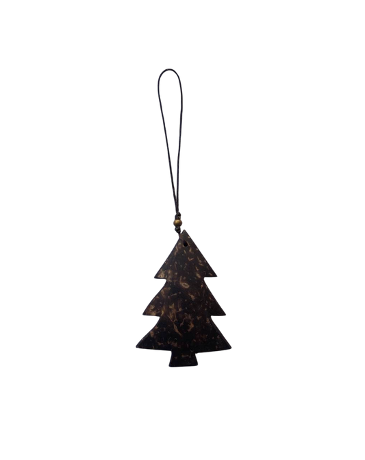Cinnamon Tree Ornament