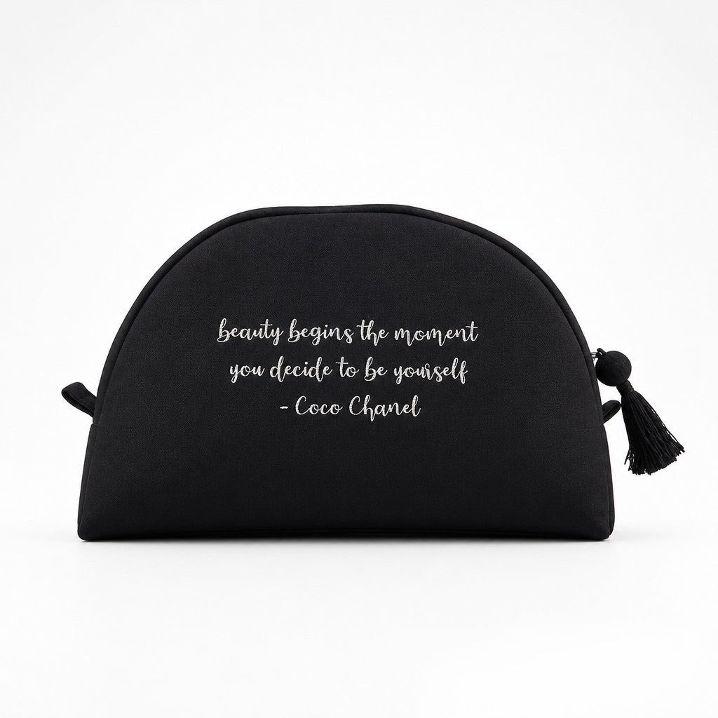 Coco Make Up Bag