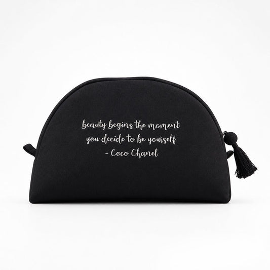 Coco Make Up Bag