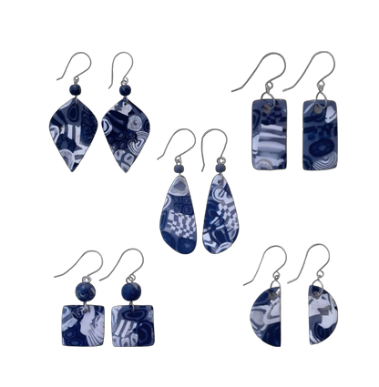 Cornwall Earrings