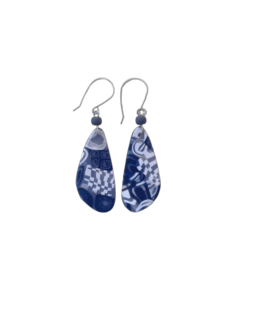 Cornwall Earrings