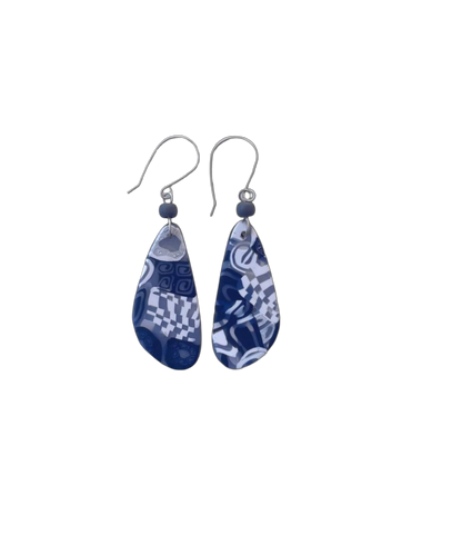 Cornwall Earrings