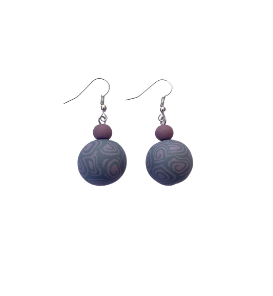 Croatia Earring