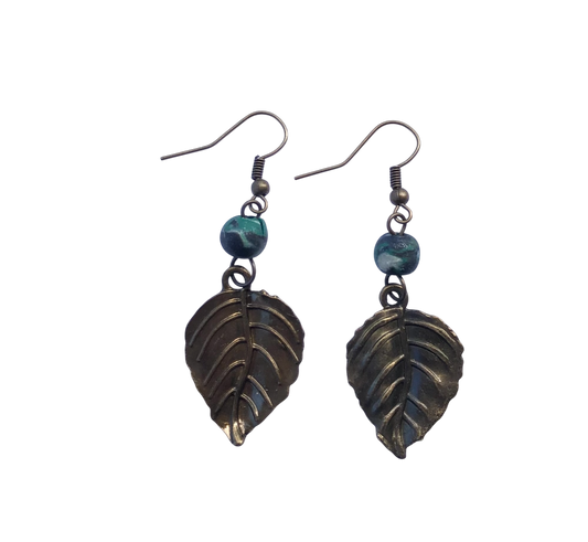 Dahon Earring