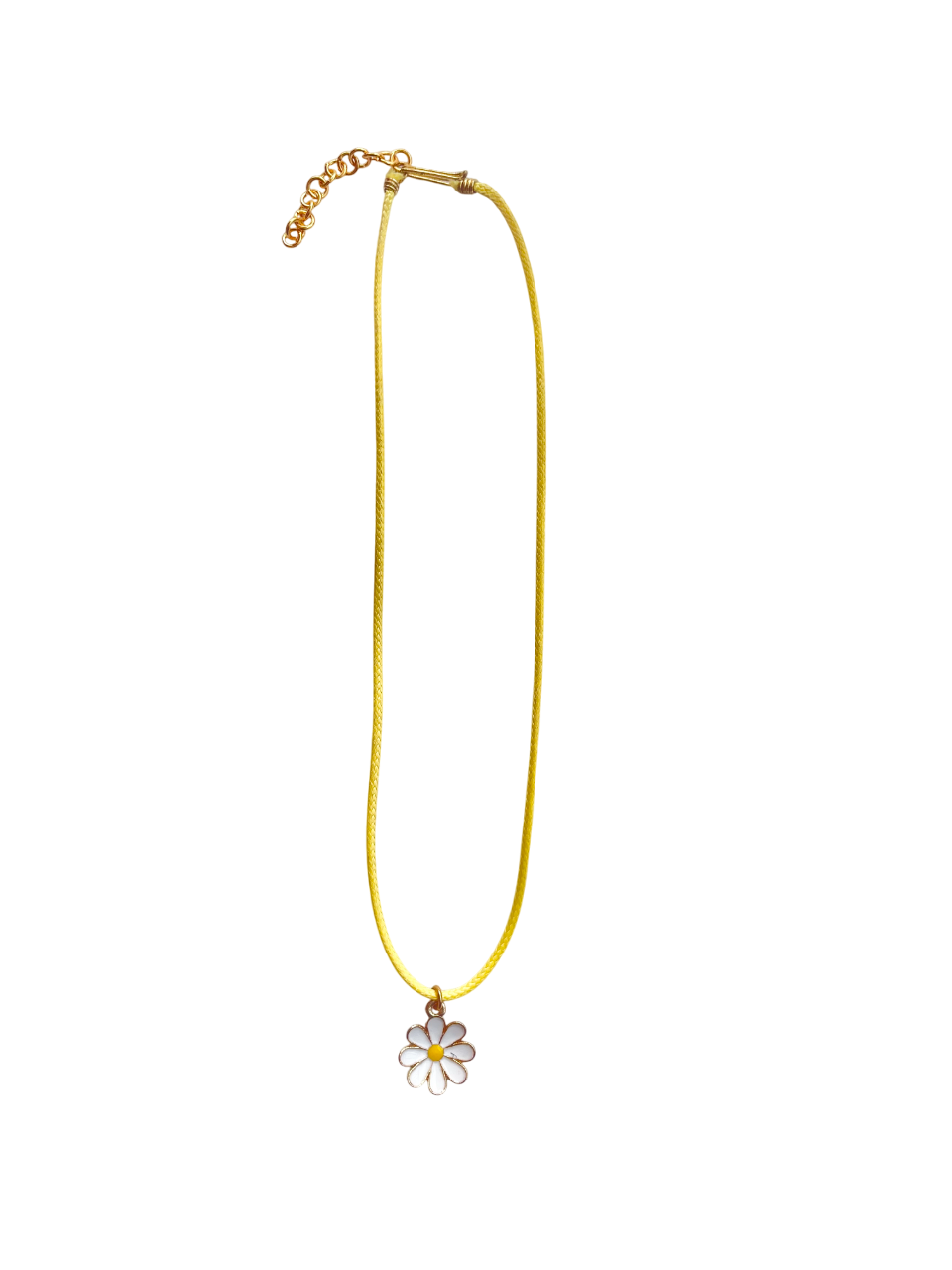 Daisy Choker Necklace