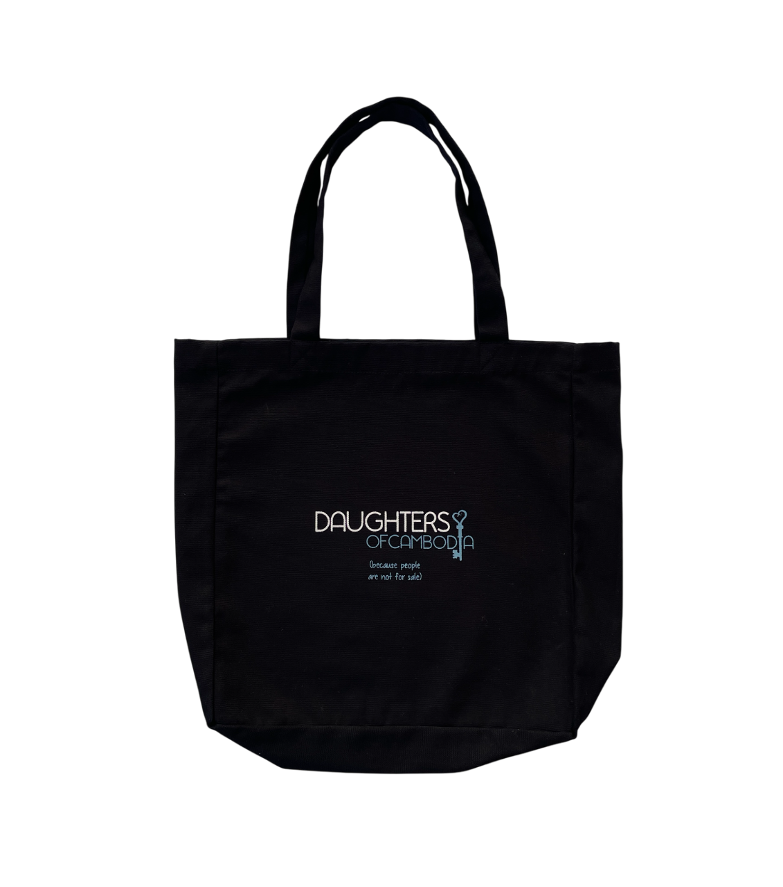 Daughters Tote Bag