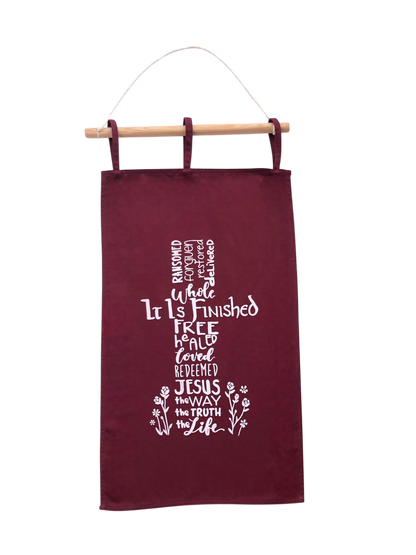 Easter Banner