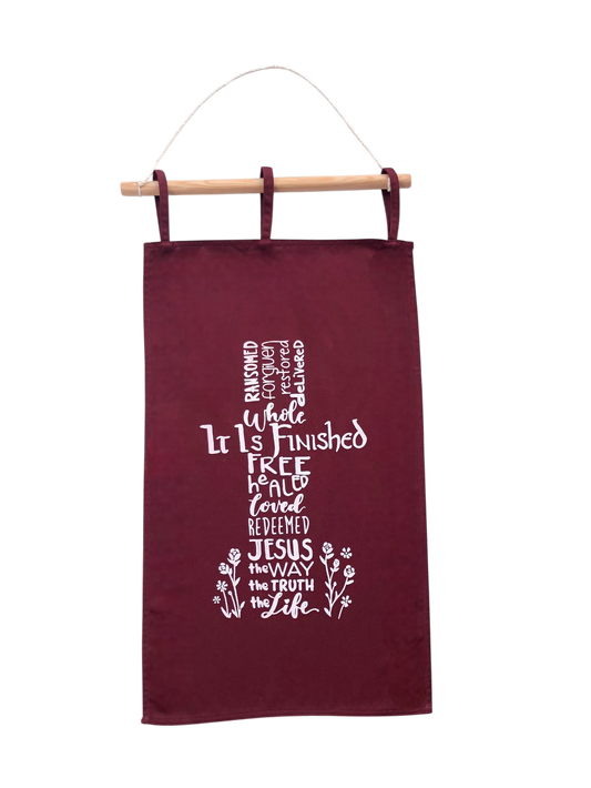 Easter Banner