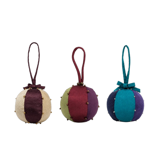 Bethlehem Ornament