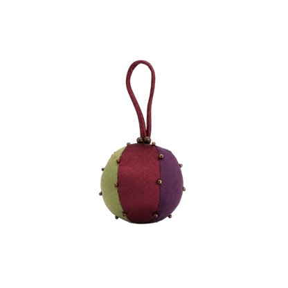 Bethlehem Ornament