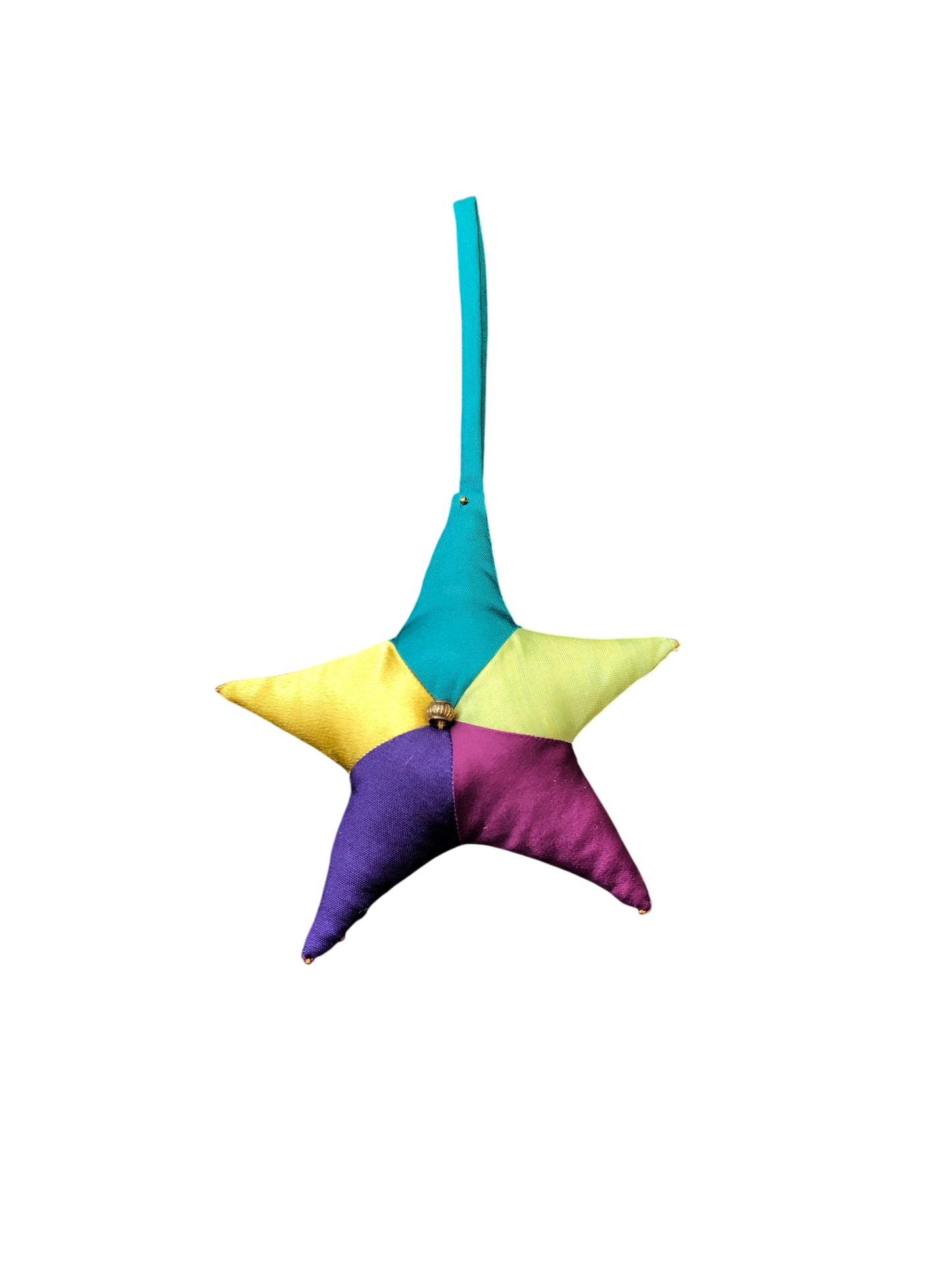 Eastern Star Ornament