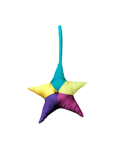 Eastern Star Ornament
