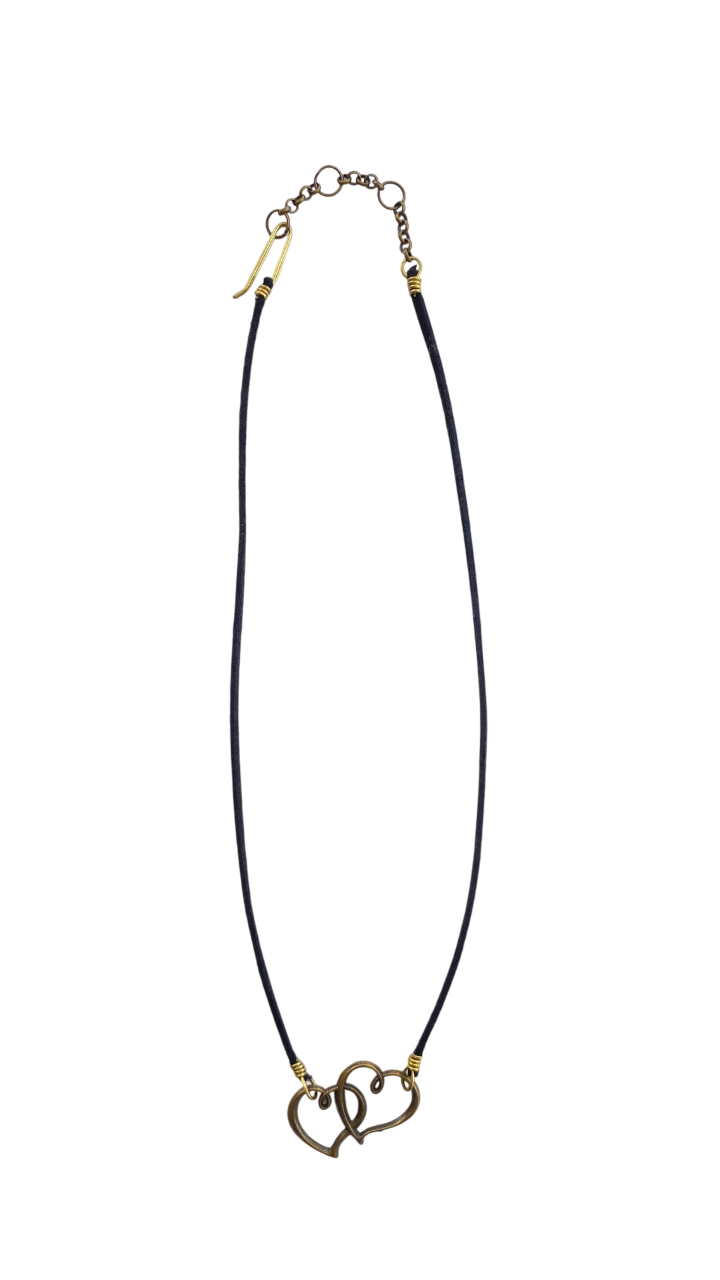 Elsker Choker Necklace