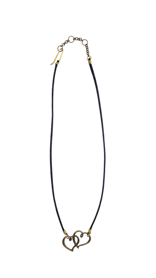 Elsker Choker Necklace